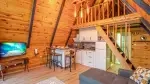 Bungalov 1007 - Muğla, Fethiye, Karadere - Fotoğraf 42