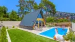Bungalov 1007 - Muğla, Fethiye, Karadere - Fotoğraf 10