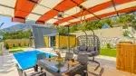 Bungalov 1006 - Muğla, Fethiye, Karadere - Fotoğraf 6