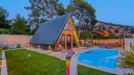 Bungalov 1007 - Muğla, Fethiye, Karadere - Fotoğraf 5