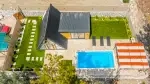 Bungalov 1006 - Muğla, Fethiye, Karadere - Fotoğraf 4
