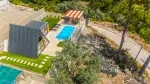 Bungalov 1006 - Muğla, Fethiye, Karadere - Fotoğraf 5