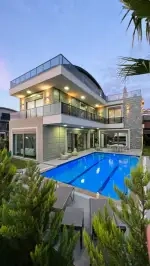 Villa Rahat - Antalya, Serik, Merkez - Fotoğraf 1