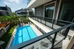 Villa Rahat - Antalya, Serik, Merkez - Fotoğraf 3