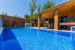 Villa Rain 1 - Antalya, Kaş, kalkan / İslamlar - Fotoğraf 10