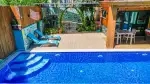 Villa Rain 1 - Antalya, Kaş, kalkan / İslamlar - Fotoğraf 15