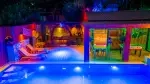 Villa Rain 1 - Antalya, Kaş, kalkan / İslamlar - Fotoğraf 18