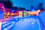 Villa Rain 1 - Antalya, Kaş, kalkan / İslamlar - Fotoğraf 26