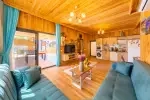 Villa Rain 1 - Antalya, Kaş, kalkan / İslamlar - Fotoğraf 34