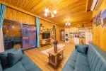 Villa Rain 1 - Antalya, Kaş, kalkan / İslamlar - Fotoğraf 38