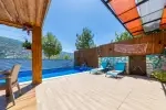 Villa Rain 1 - Antalya, Kaş, kalkan / İslamlar - Fotoğraf 4