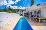 Villa Rana - Antalya, Kaş, kalkan / İslamlar - Fotoğraf 11
