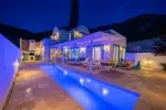 Villa Rana - Antalya, Kaş, kalkan / İslamlar - Fotoğraf 25
