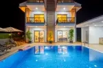 Villa Rano - Muğla, Fethiye, Seydikemer - Fotoğraf 16