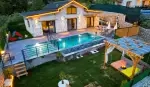 Villa Ravello - Muğla, Fethiye, Seydikemer - Fotoğraf 1