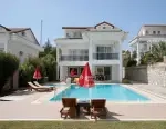 Villa Mella 1 - Muğla, Fethiye, Ovacık - Fotoğraf 2