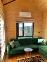 Villa Red House - Bursa, Yenişehir, Barcın - Fotoğraf 5