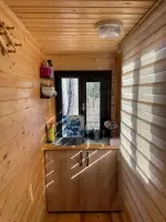 Villa Red House - Bursa, Yenişehir, Barcın - Fotoğraf 6
