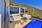 Villa Redmi - Antalya, Kaş, Kalkan / Merkez - Fotoğraf 9