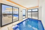 Villa Redmi - Antalya, Kaş, Kalkan / Merkez - Fotoğraf 15