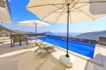 Villa Redmi - Antalya, Kaş, Kalkan / Merkez - Fotoğraf 11