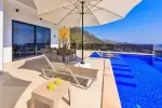 Villa Redmi - Antalya, Kaş, Kalkan / Merkez - Fotoğraf 10