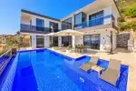 Villa Redmi - Antalya, Kaş, Kalkan / Merkez - Fotoğraf 7
