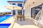 Villa Redmi - Antalya, Kaş, Kalkan / Merkez - Fotoğraf 8
