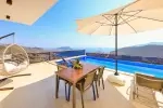 Villa Redmi - Antalya, Kaş, Kalkan / Merkez - Fotoğraf 12