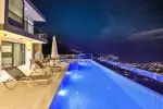 Villa Redmi - Antalya, Kaş, Kalkan / Merkez - Fotoğraf 4