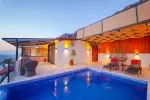 Villa Reis 1 - Antalya, Kaş, Kalkan / Kördere - Fotoğraf 1