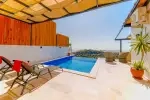 Villa Reis 1 - Antalya, Kaş, Kalkan / Kördere - Fotoğraf 4