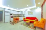 Villa Reis 1 - Antalya, Kaş, Kalkan / Kördere - Fotoğraf 19