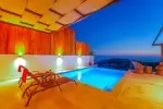 Villa Reis 1 - Antalya, Kaş, Kalkan / Kördere - Fotoğraf 6