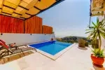 Villa Reis 1 - Antalya, Kaş, Kalkan / Kördere - Fotoğraf 5