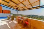 Villa Reis 1 - Antalya, Kaş, Kalkan / Kördere - Fotoğraf 14