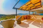 Villa Reis 1 - Antalya, Kaş, Kalkan / Kördere - Fotoğraf 13