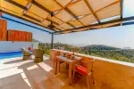 Villa Reis 1 - Antalya, Kaş, Kalkan / Kördere - Fotoğraf 15