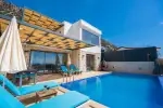 Villa Reis 2 - Antalya, Kaş, Kalkan / Kördere - Fotoğraf 3
