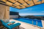 Villa Reis 2 - Antalya, Kaş, Kalkan / Kördere - Fotoğraf 5