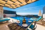 Villa Reis 2 - Antalya, Kaş, Kalkan / Kördere - Fotoğraf 9