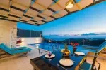 Villa Reis 2 - Antalya, Kaş, Kalkan / Kördere - Fotoğraf 6