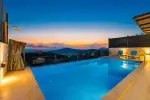 Villa Reis 2 - Antalya, Kaş, Kalkan / Kördere - Fotoğraf 13