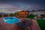 Villa Relaks Tiny House - Antalya, Kaş, Ahatlı - Fotoğraf 8