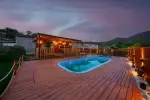 Villa Relaks Tiny House - Antalya, Kaş, Ahatlı - Fotoğraf 6