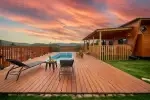 Villa Relaks Tiny House - Antalya, Kaş, Ahatlı - Fotoğraf 9