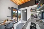 Villa Relaks Tiny House - Antalya, Kaş, Ahatlı - Fotoğraf 27