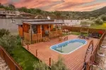 Villa Relaks Tiny House - Antalya, Kaş, Ahatlı - Fotoğraf 5