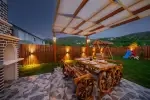 Villa Relaks Tiny House - Antalya, Kaş, Ahatlı - Fotoğraf 16