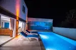 Villa Resim - Antalya, Kaş, Kalkan/ Akbel - Fotoğraf 11
